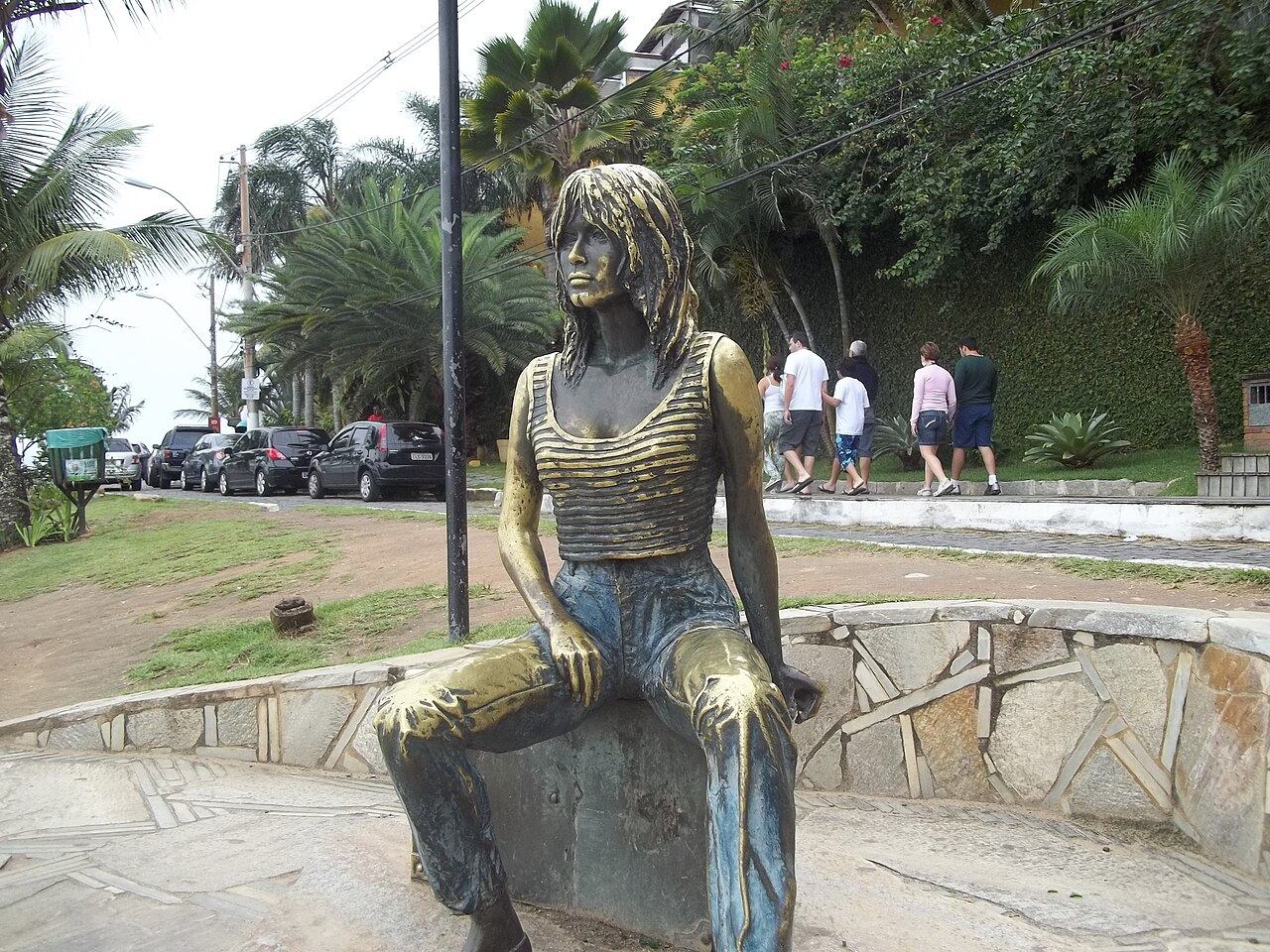 Orla Bardot
