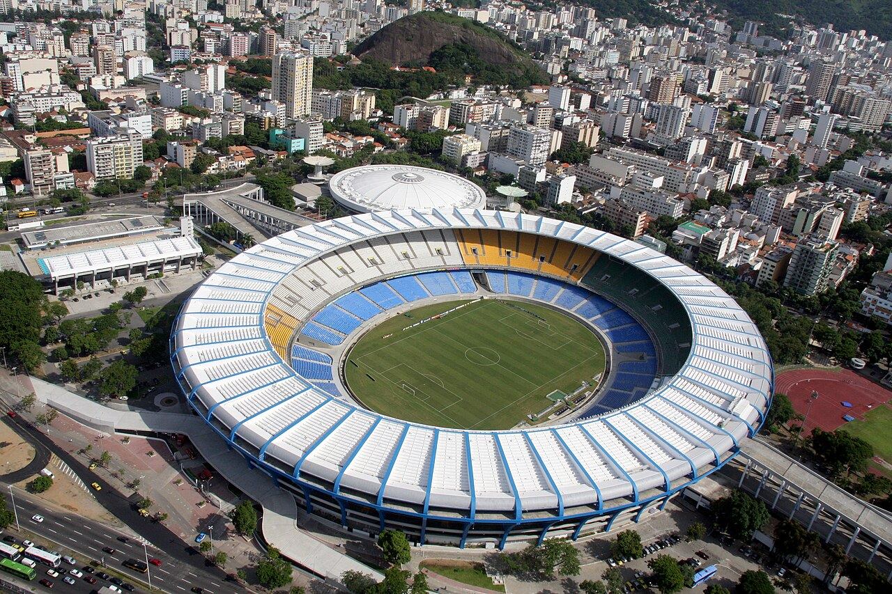 Maracanã