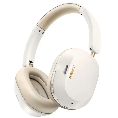 Headphone Ugreen Max5c, 75h de bateria e ANC