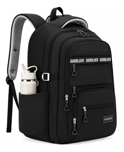 Mochila para Notebook, Faculdade e Viagem
