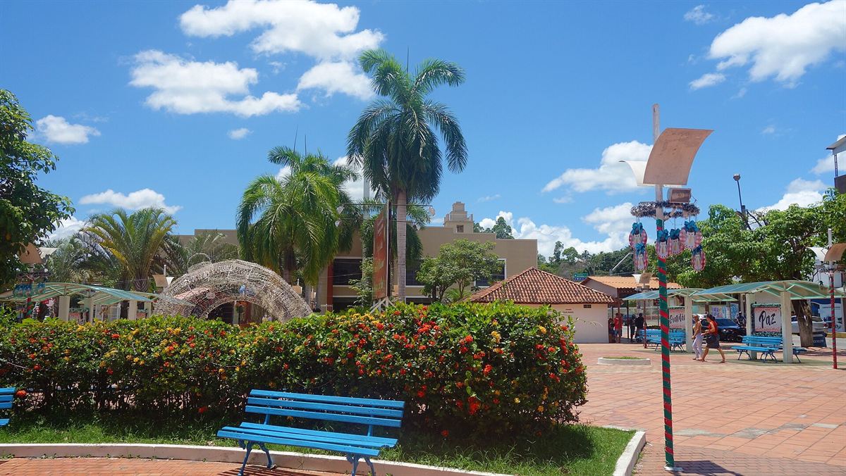 Foto de Bom Jesus do Norte
