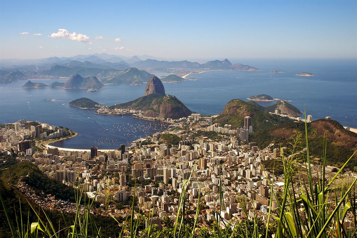 Foto de Rio de Janeiro
