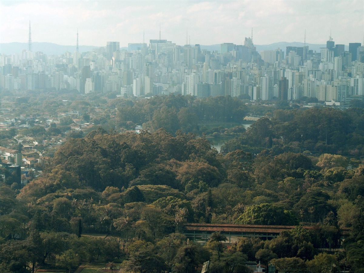 Foto de São Paulo